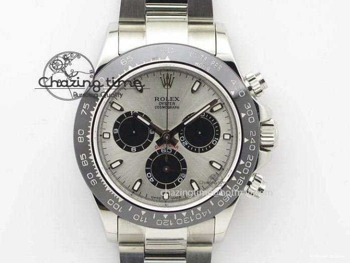 0409 HighQuality GMT Master II 126720 VTNR 904L SS Clean Factory 1:1 Best Edition on Oyster Bracelet VR3186 CHS 2375